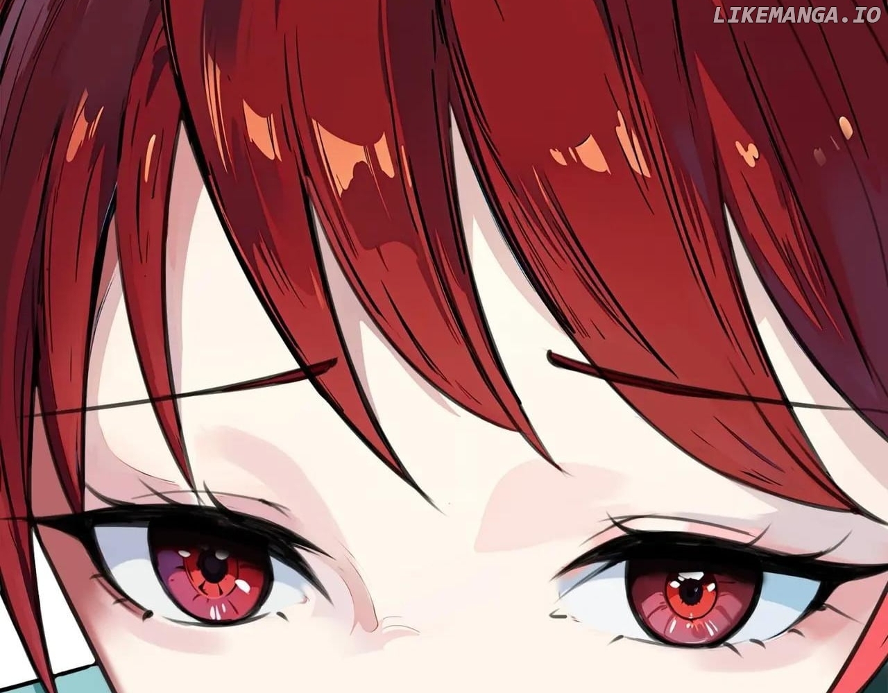Daddy President Is Too Hard To Deal With Chapter 174 - page 36
